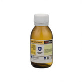 Rizinusöl unraffiniert hexanfrei 100ml BIOMUS - Biolaboratorium